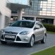 Ford Focus No1