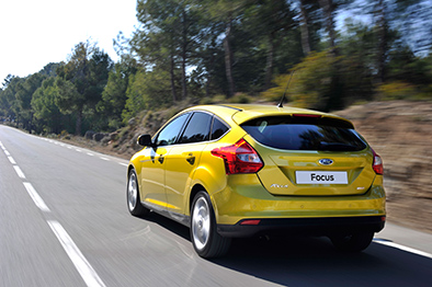 Ford Launches New 1.0-litre EcoBoost Engine