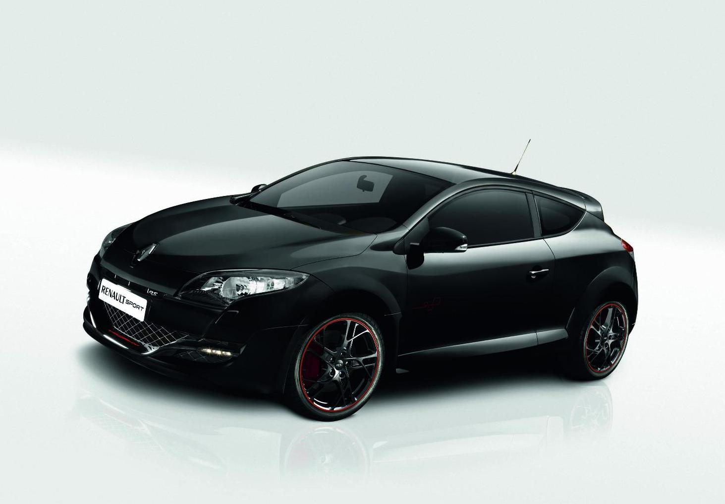 Success For Renault Finance