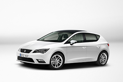 The New SEAT Leon