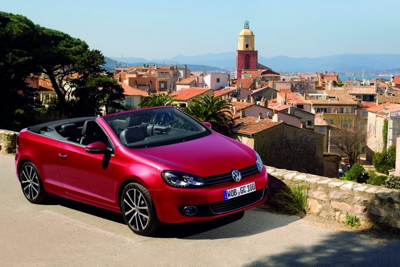 Volkswagen’s Summer Ultimate Service Offer