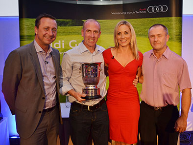 Audi Ireland Quattro Cup