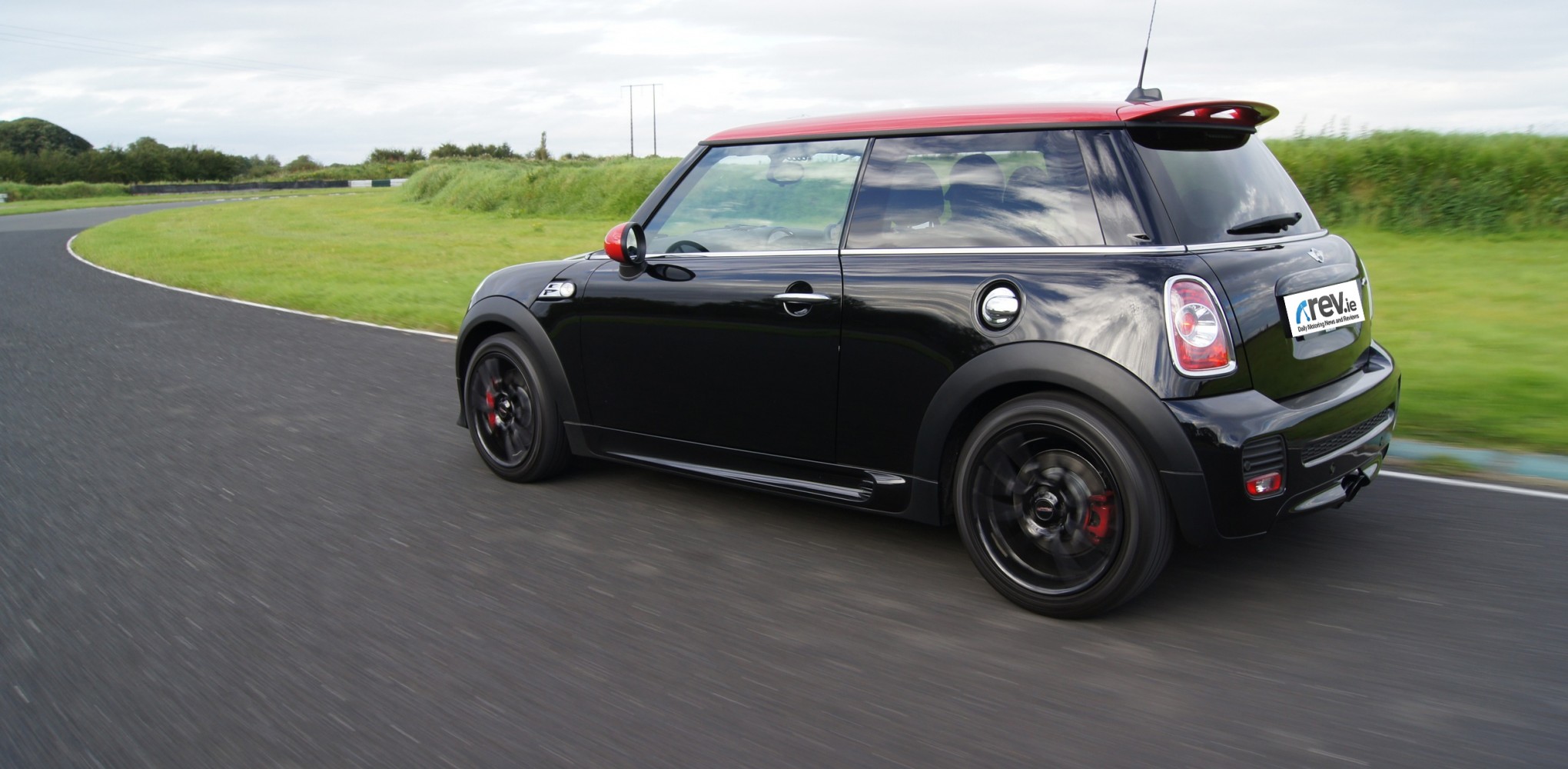 MINI John Cooper Works
