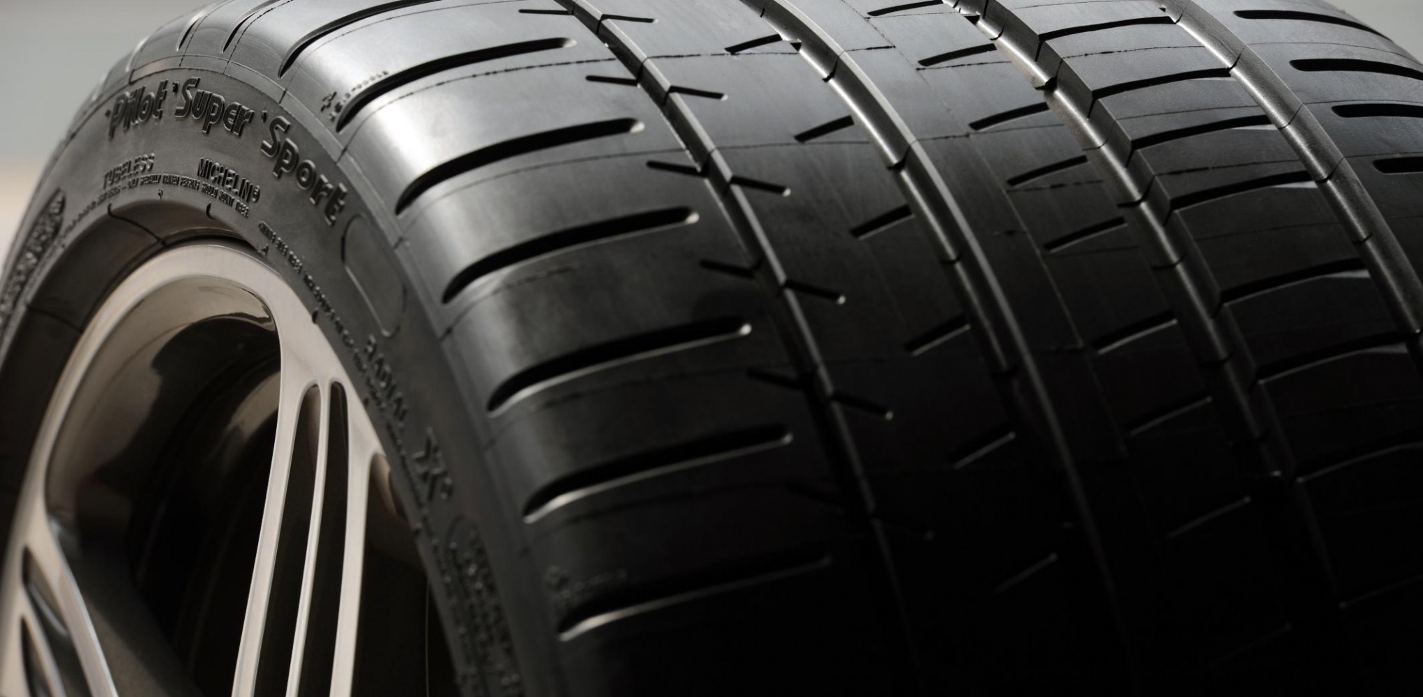 Michelin’s 30th Millionth Tyre Produced