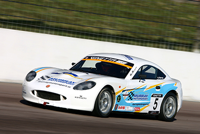 Murray positive despite challenging weekend