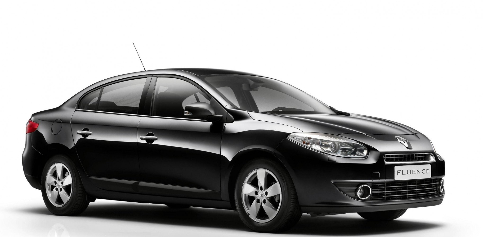 Savings on Megane & Fluence Models