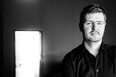 Irishman Heads Up New Peugeot Design Centre