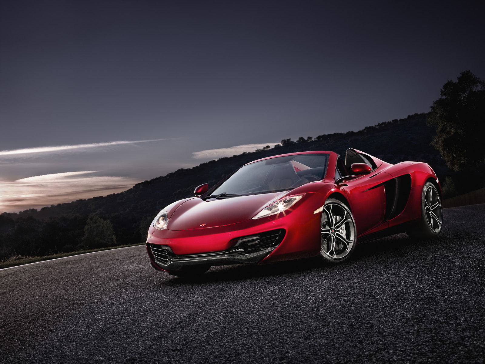McLaren Automotive Appoints 1st Indonesian Retailer