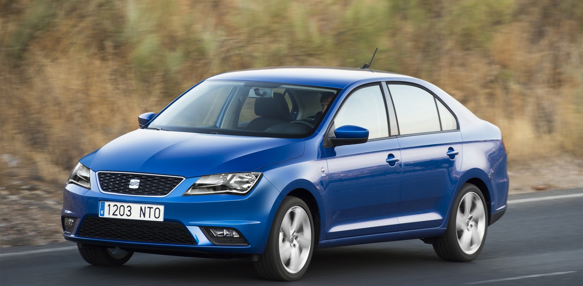 SEAT Introduces 2013 Sales Offers
