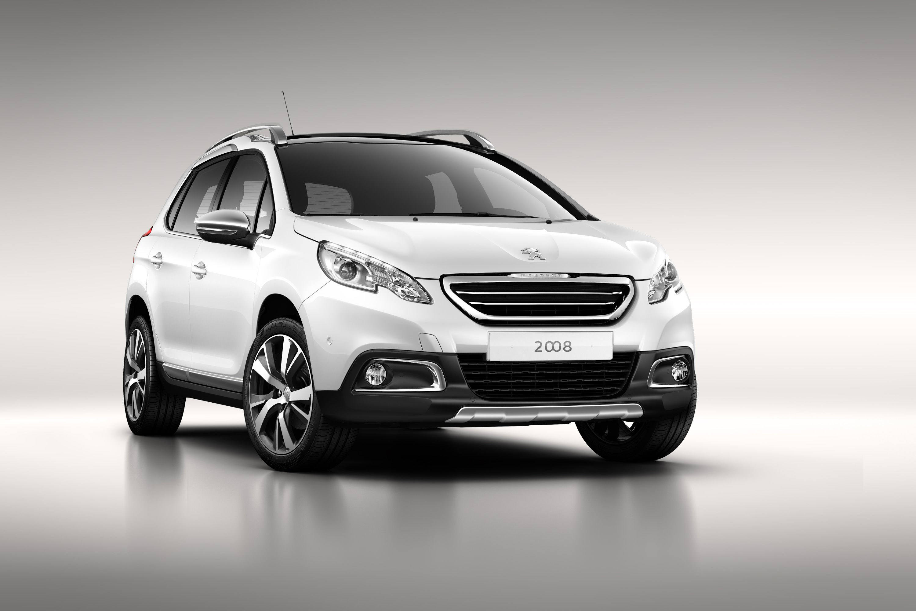 New Peugeot 2008 Crossover | Rev.ie