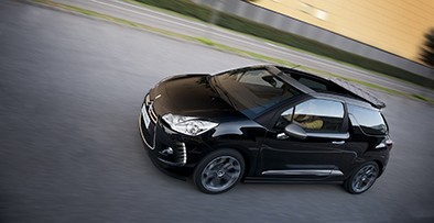 Citroen DS3 Cabrio Launched