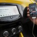 Opel, Adam, Interior