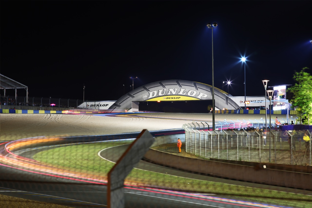 Rev.ie Heads to the Le Mans 24 Hours