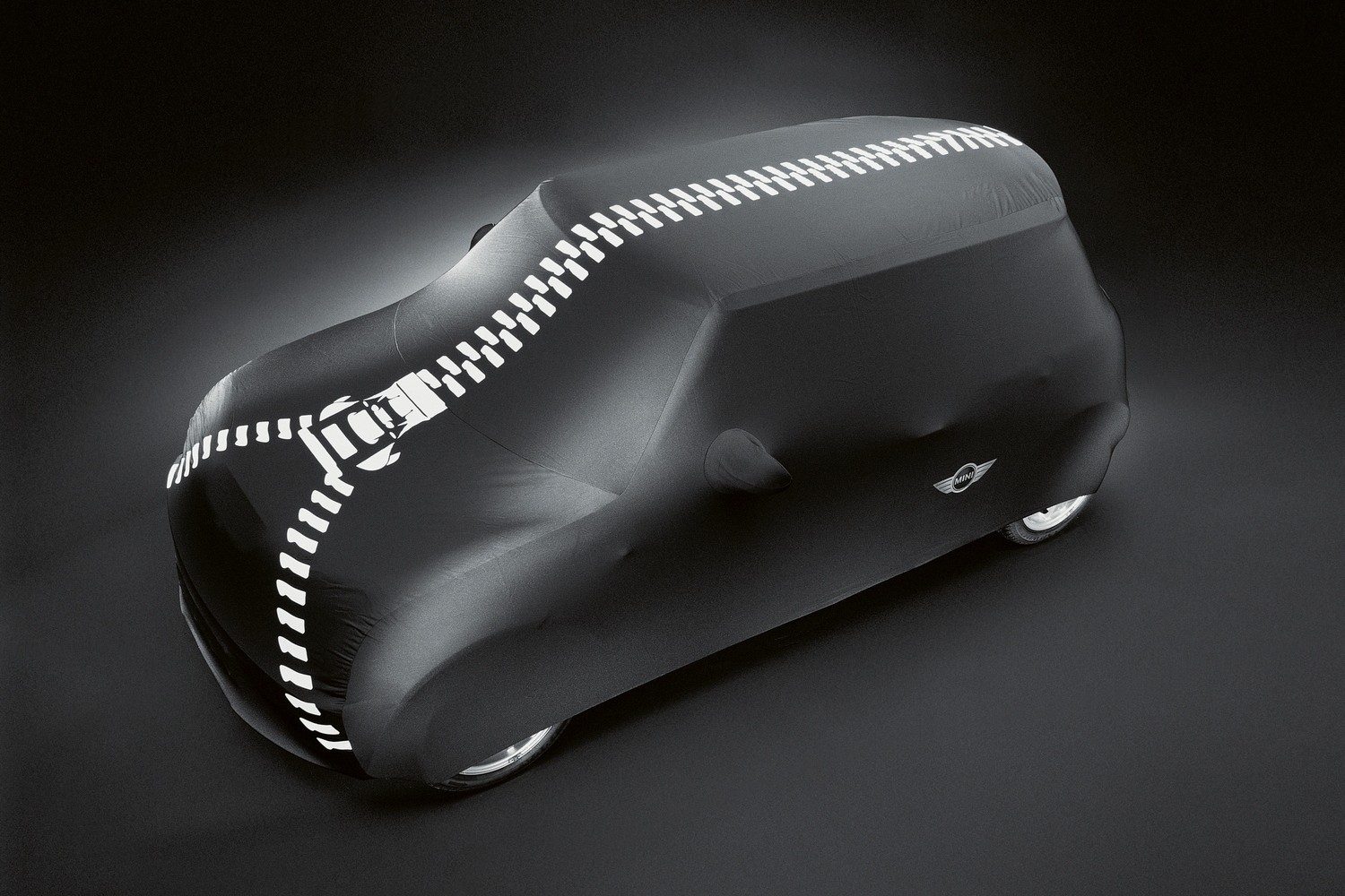 New MINI Set for November Unveiling