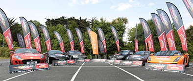 Cannonball Comes To Town