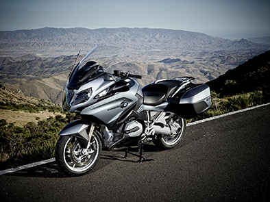 BMW Motorrad Unveils Two New Models