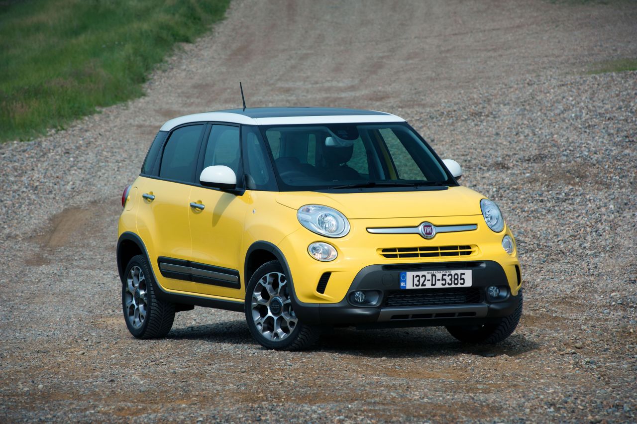 FIAT 10 Day Sales Event