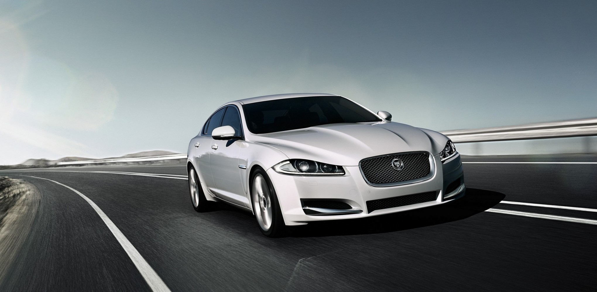 Jaguar Ireland XF Service Plan