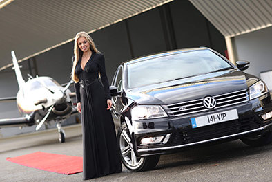 Volkswagen 2014 VIP Offer