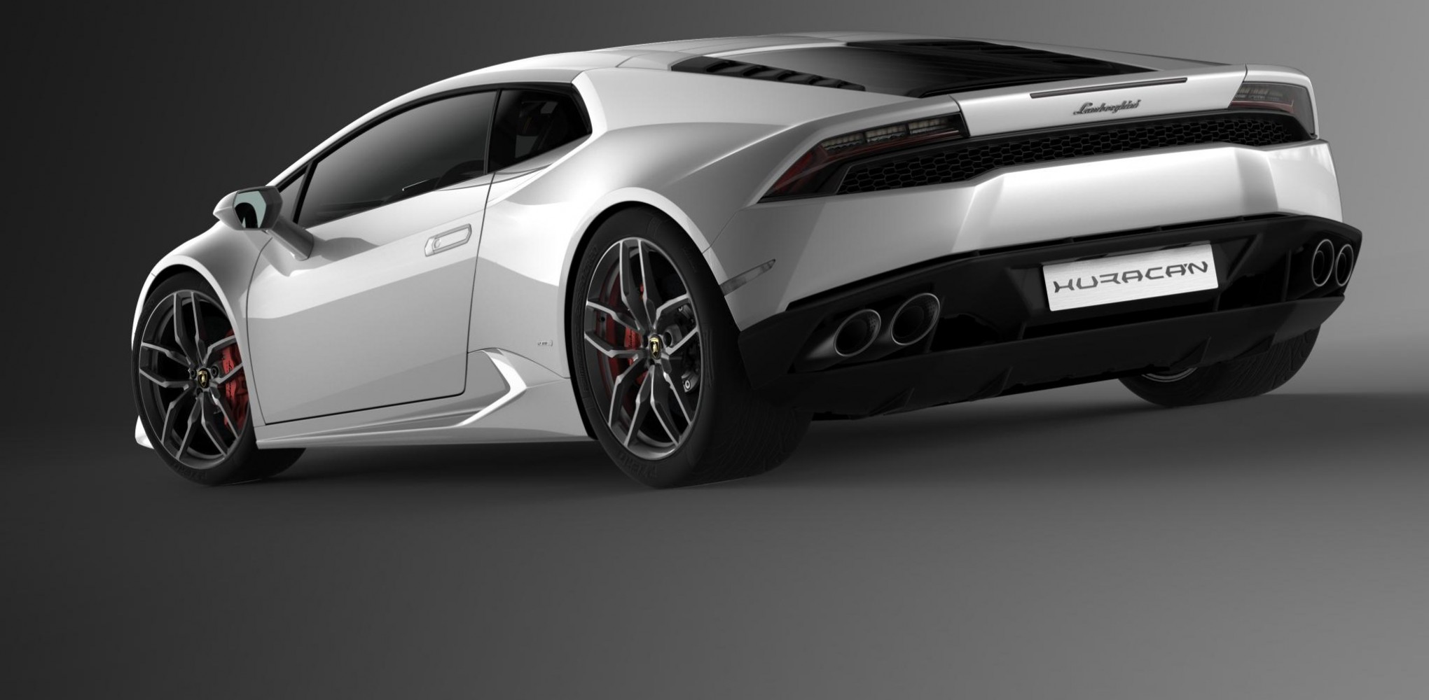 Lamborghini Huracán