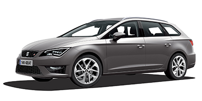 SEAT Celebrates Sales Increase