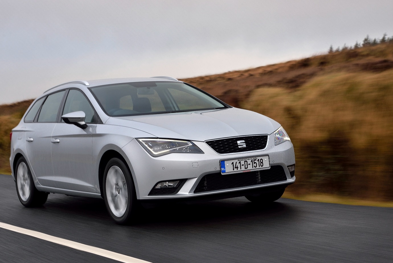 Cranley Cars Joins SEAT Dealer Network