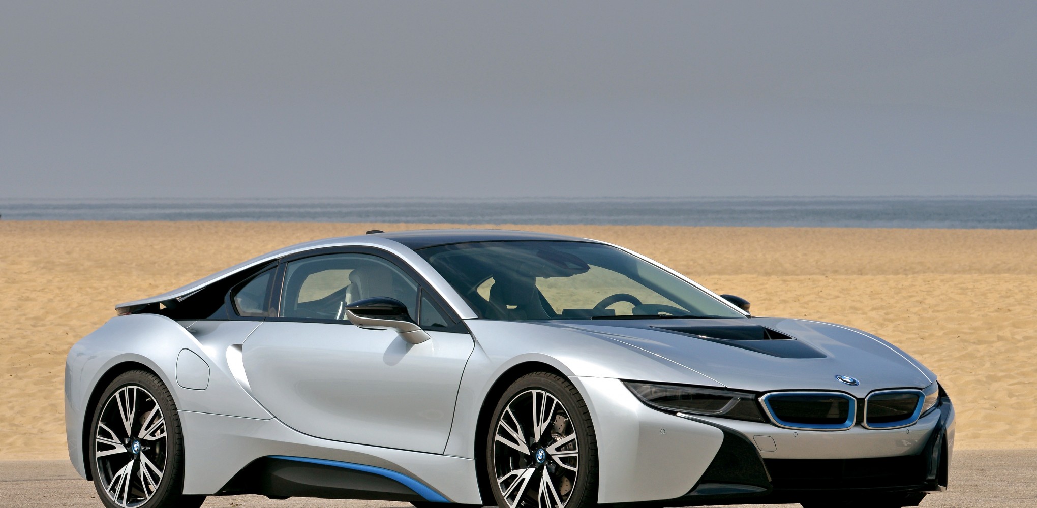 BMW i8 Pricing Announced