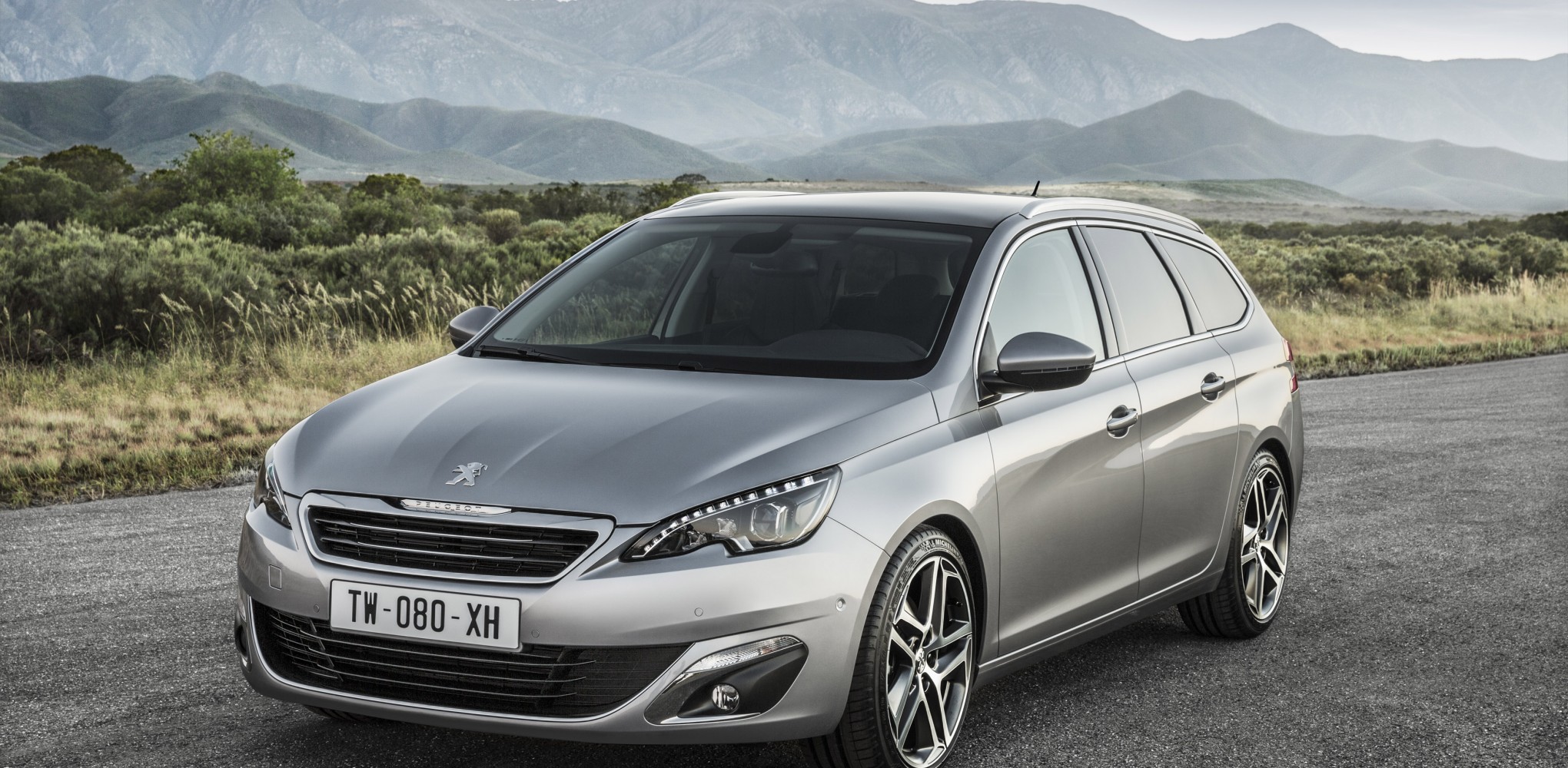 Peugeot 308 SW