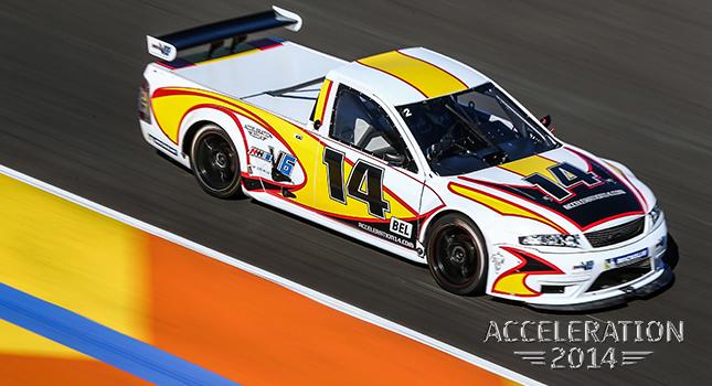 Irish Drivers Head to Portimao