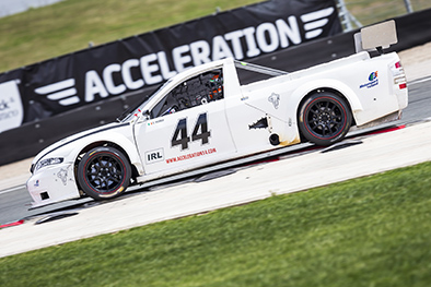 Triple Win For Ireland At Navarra