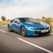 BMW i8-1