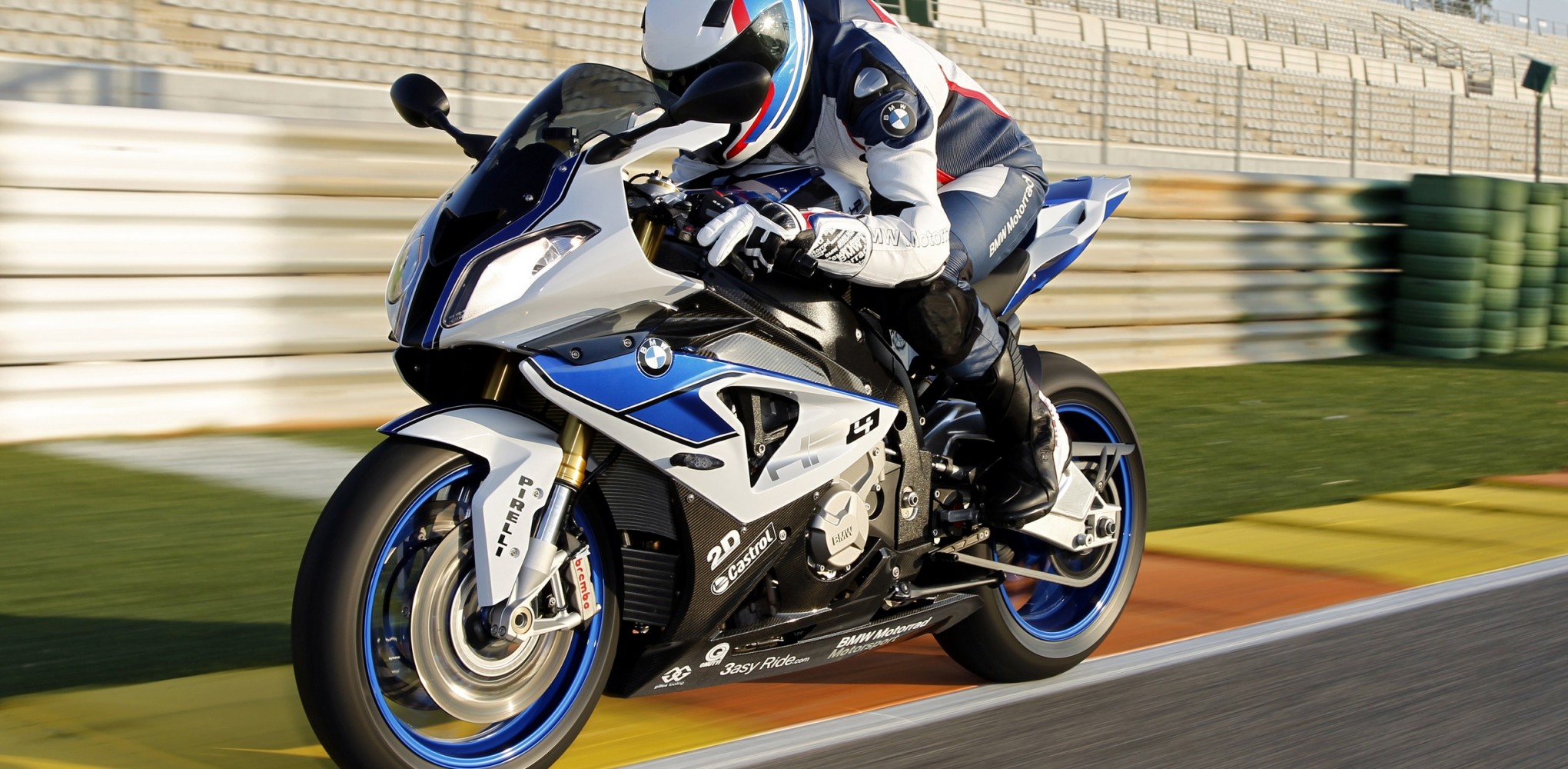 Kearys Motorrad Charity Track Day