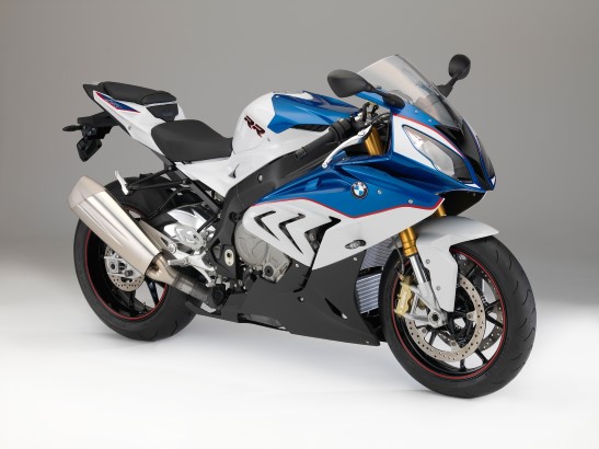 BMW Motorrad Unveils 3 New Models