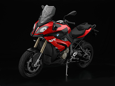 BMW S1000 XR