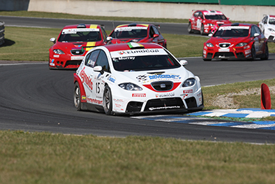 Leon Supercup Ireland