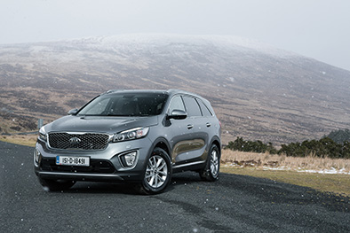 2015 Kia Sorento PMcG-19