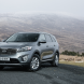 Kia Opening