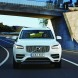 The new Volvo XC90 T8 Twin Engine petrol plug-in hybrid driven i