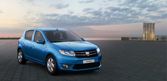 Dacia & Renault Continue To Shine