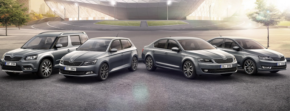 New EU6 Compliant Engines For Škoda