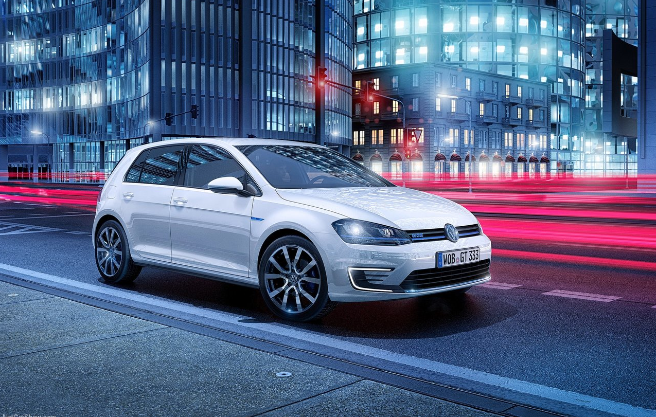 €161 Offers & 3 Year’s Free Servicing From VW