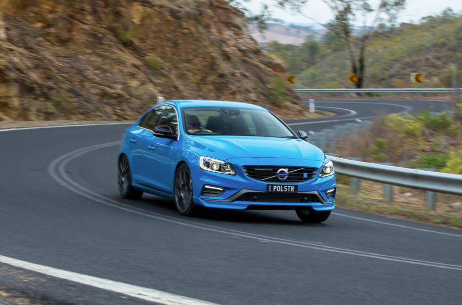 Volvo Car Ireland 2016 Personal Contract Plans