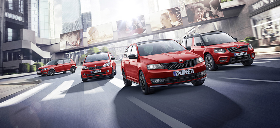 €2Million ŠKODA Showroom For Co. Clare