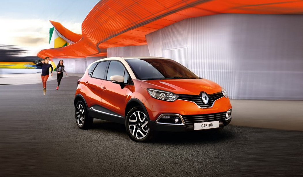 Renault Offer Amazing 161 Deals From €139 Per Month
