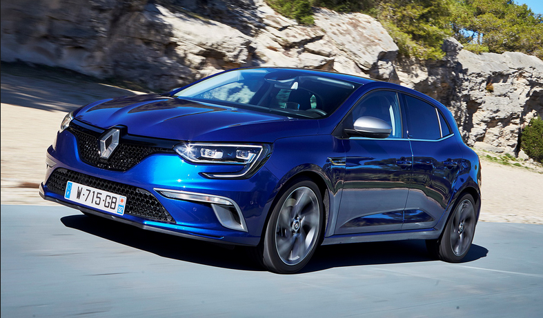 Renault Group Gear Up For Strong 2016