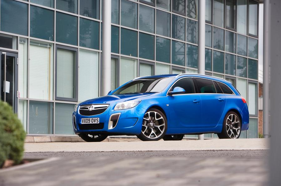 Opel Sold Over 1.1 Million Vehicles In Europe