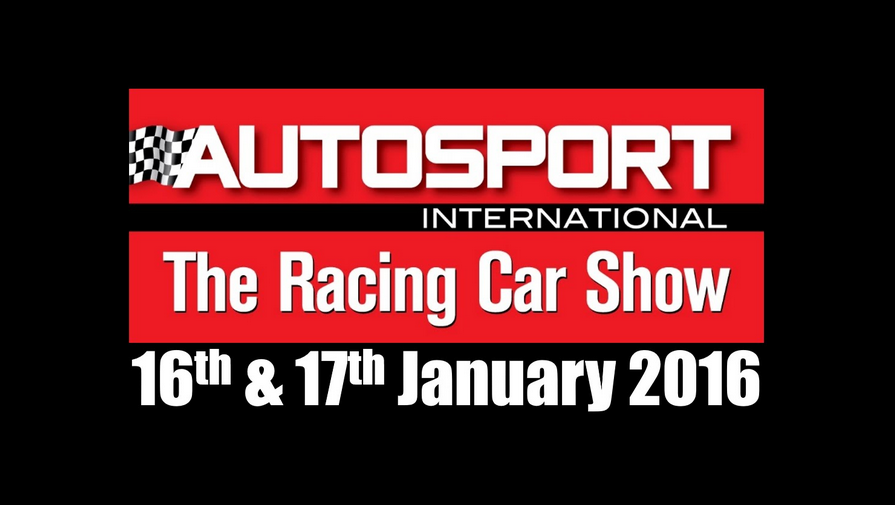 Autosport Show 2016