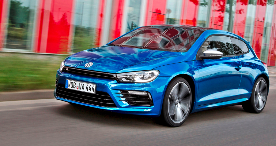 VW R-Line Offer Extended Until End Of Jan