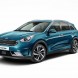 Kia Niro – Exterior 1