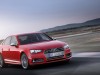New Audi S4 & S4 Avant On The Way